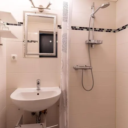 Daire Ankerplatz In Buesum, Cleaning Included *